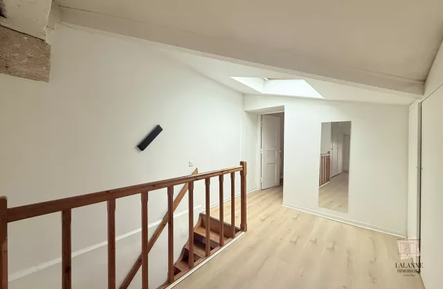 Location Appartement Bordeaux Chartrons