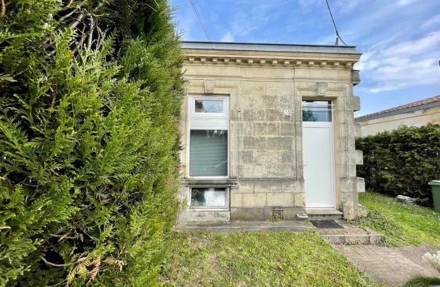 Location Maison Mérignac
