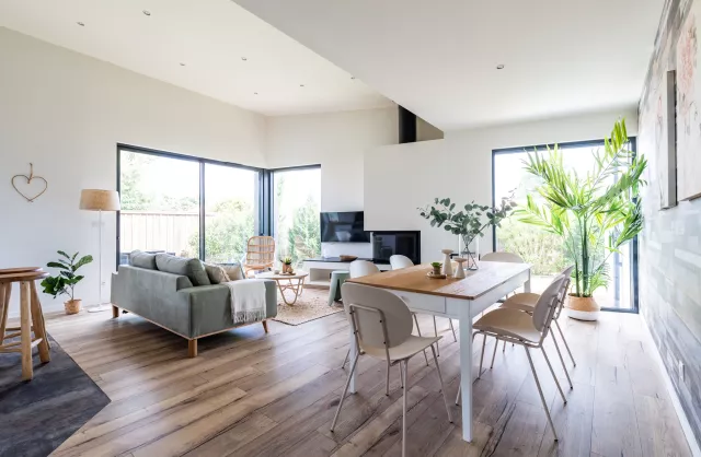 Vente Maison Saint-Médard-en-Jalles