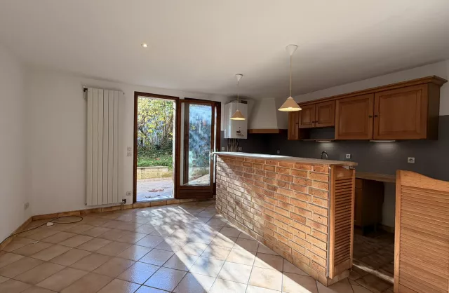 Location Appartement Bègles