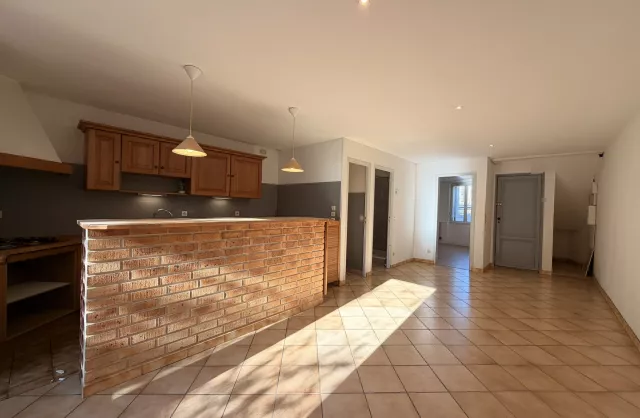 Location Appartement Bègles