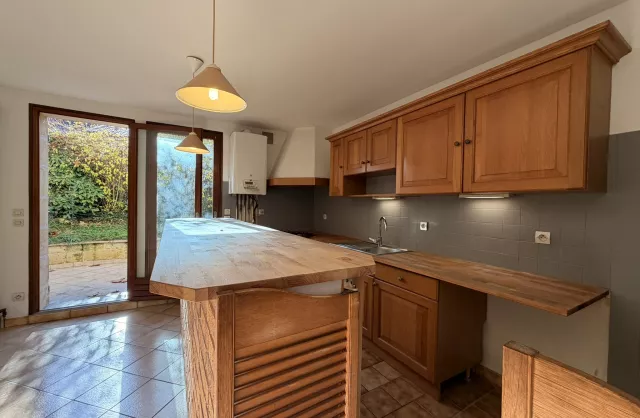 Location Appartement Bègles