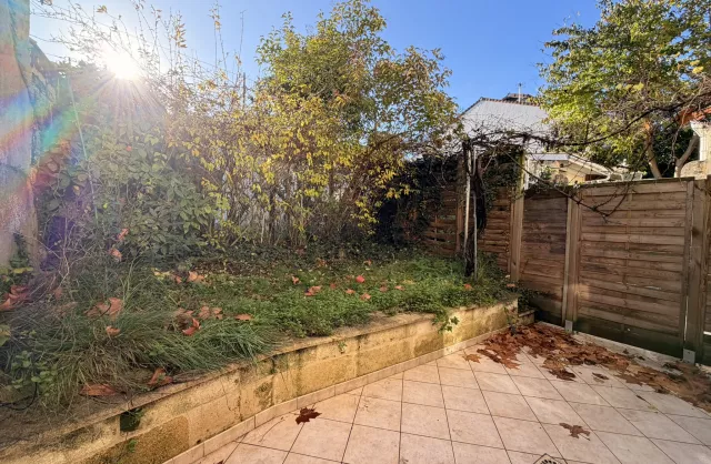 Location Appartement Bègles