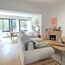 Vente Maison Bordeaux Saint-Augustin