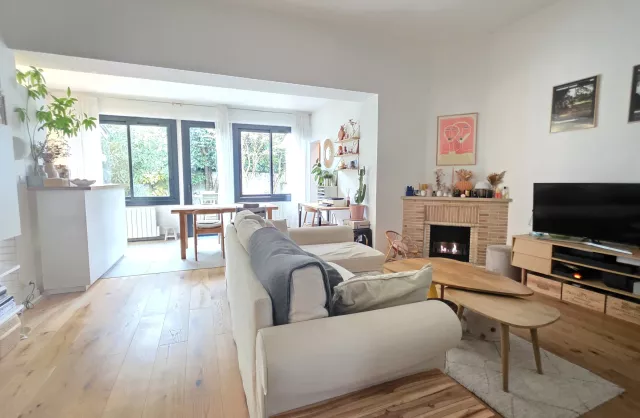 Vente Maison Bordeaux Saint-Augustin