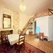 Vente Appartement Bordeaux Centre