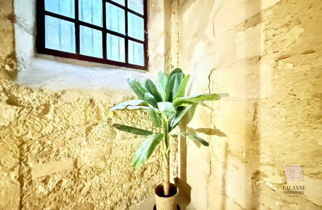 Vente Appartement Bordeaux Centre