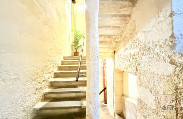 Vente Appartement Bordeaux Centre