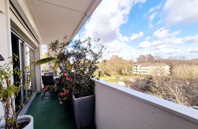 Vente Appartement Pessac