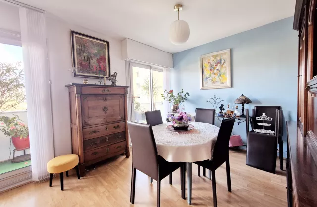 Vente Appartement Pessac