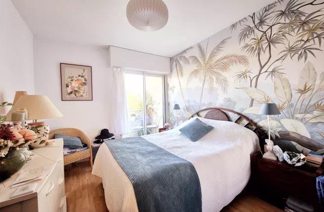 Vente Appartement Pessac