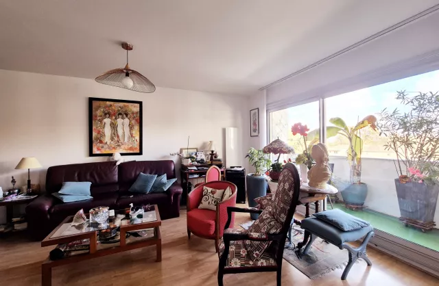 Vente Appartement Pessac