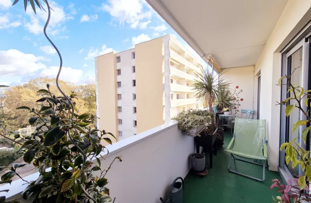 Vente Appartement Pessac