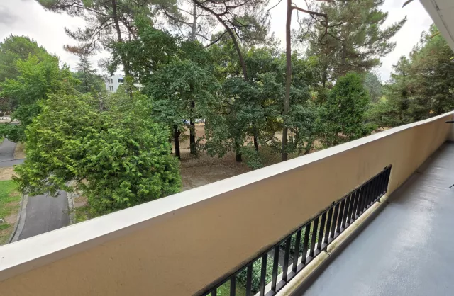 Vente Appartement Pessac