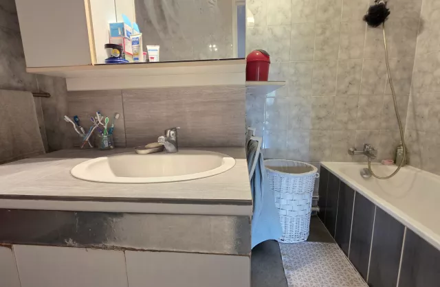 Vente Appartement Pessac