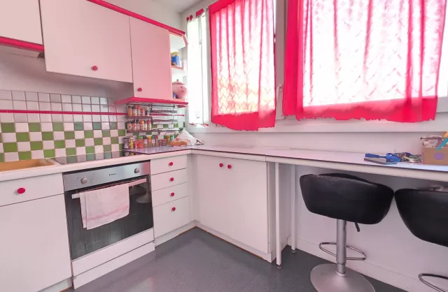 Vente Appartement Pessac