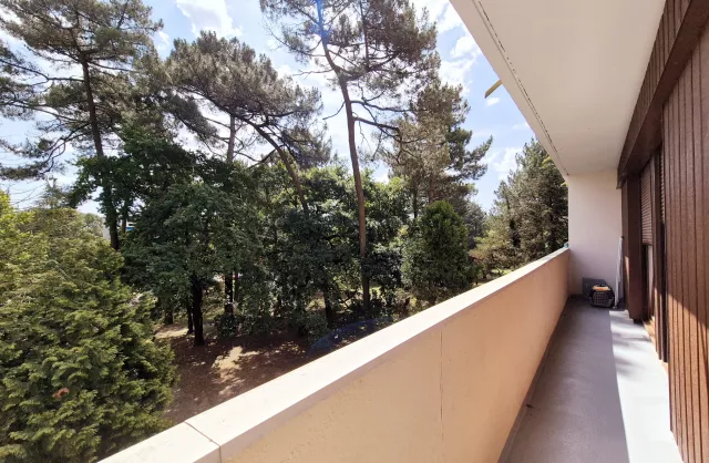 Vente Appartement Pessac