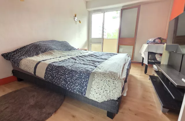 Vente Appartement Pessac