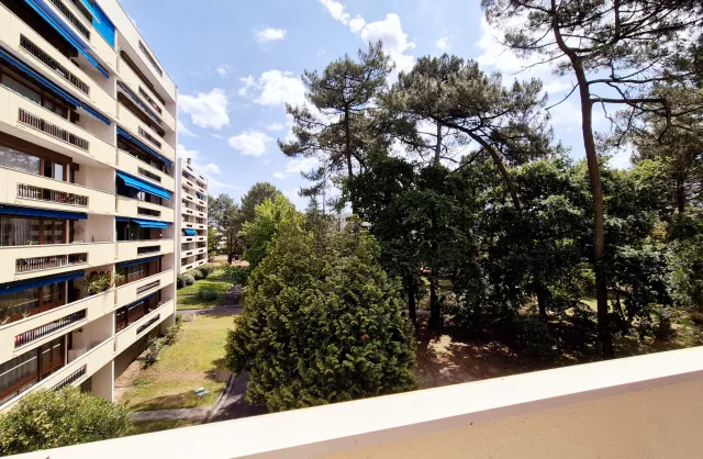 Vente Appartement Pessac