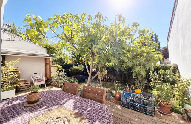 Vente Maison Mérignac