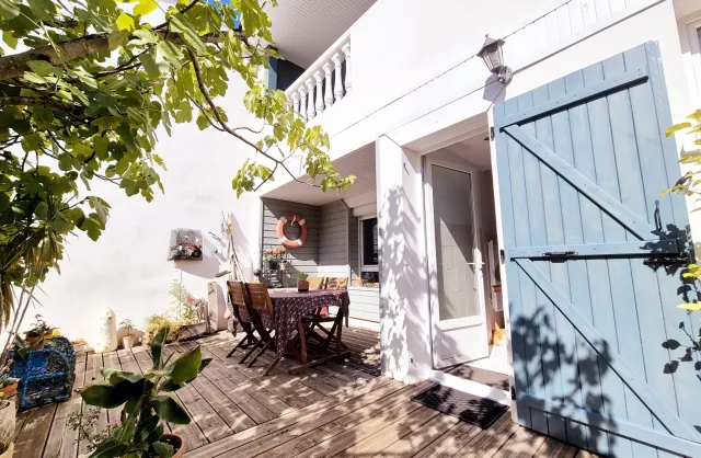 Vente Maison Mérignac