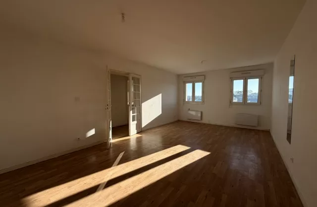 Location Appartement Bordeaux Saint-Augustin