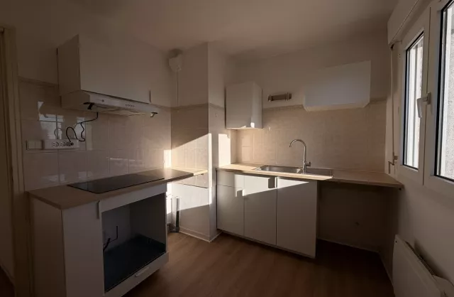 Location Appartement Bordeaux Saint-Augustin