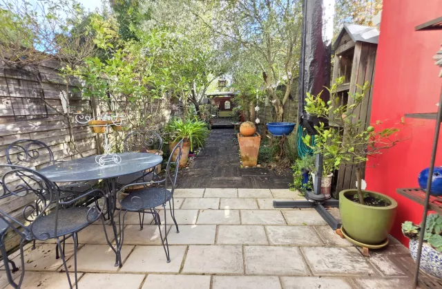 Vente Maison Talence