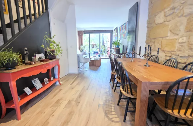 Vente Maison Talence