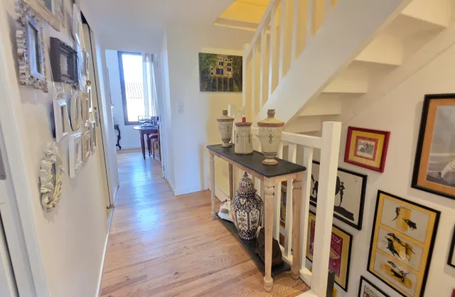 Vente Maison Talence