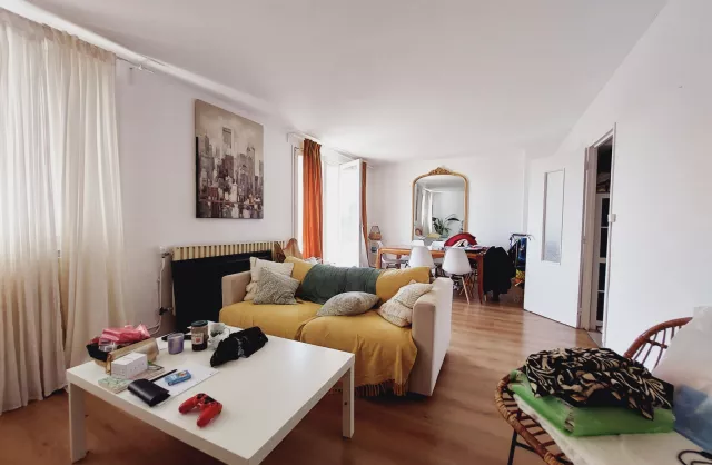 Vente Appartement Bordeaux Caudéran