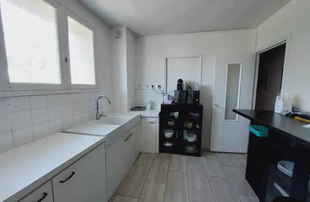 Vente Appartement Bordeaux Caudéran