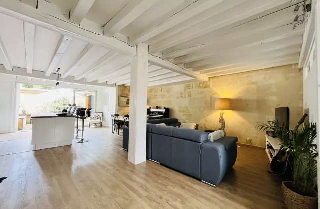 Vente Maison Bordeaux Saint-Augustin