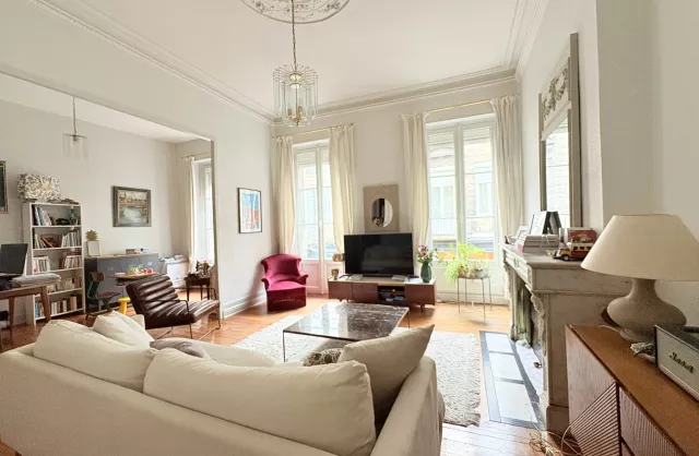 Vente Appartement Bordeaux Centre