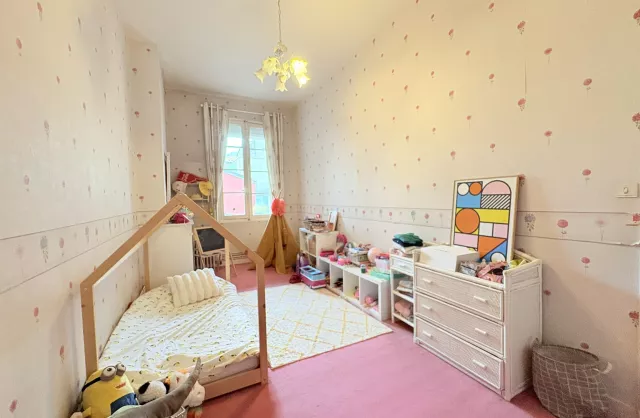 Vente Appartement Bordeaux Centre