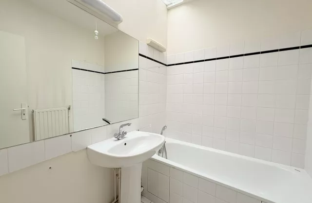 Vente Appartement Bordeaux Centre