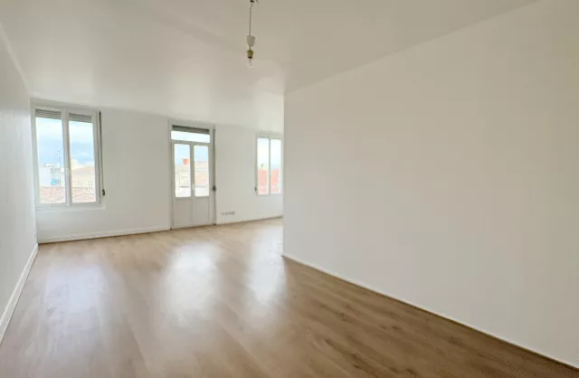 Vente Appartement Bordeaux Centre