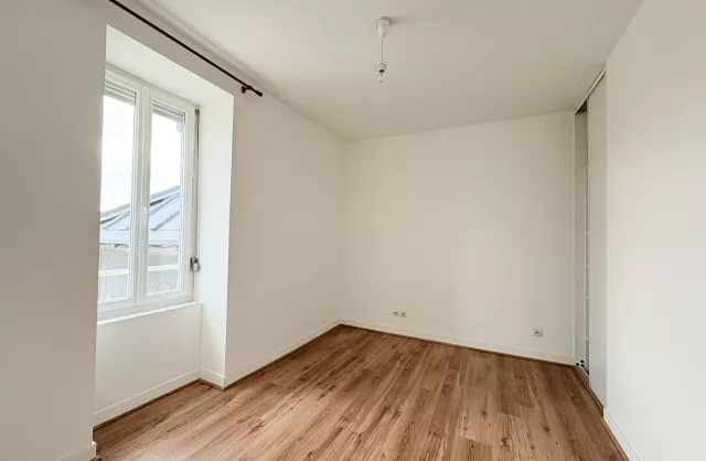 Vente Appartement Bordeaux Centre