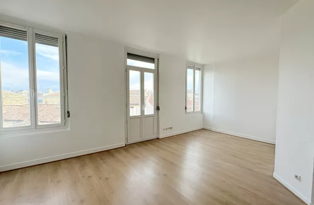 Vente Appartement Bordeaux Centre