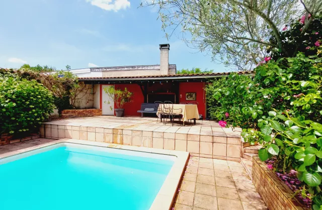 Vente Maison Talence