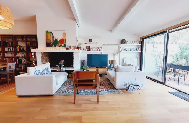 Vente Maison Talence