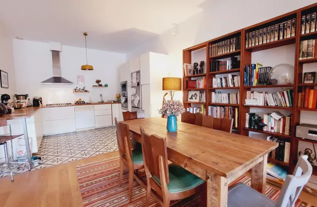 Vente Maison Talence