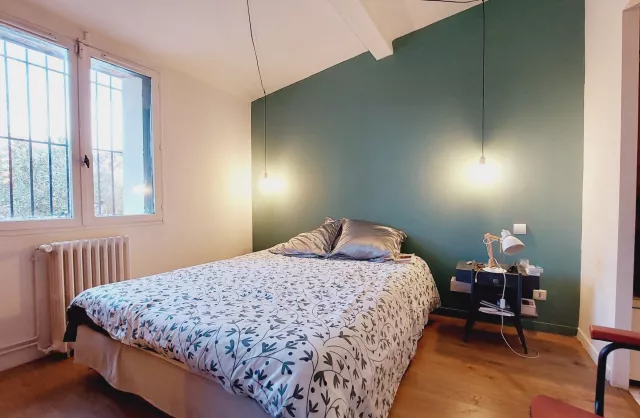 Vente Maison Talence