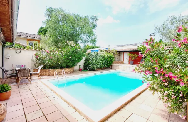 Vente Maison Talence