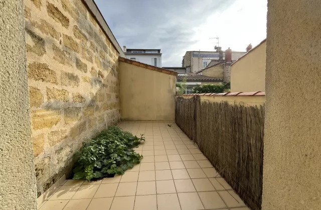 Location Appartement Bordeaux Saint-Michel / Victoire / Capucins