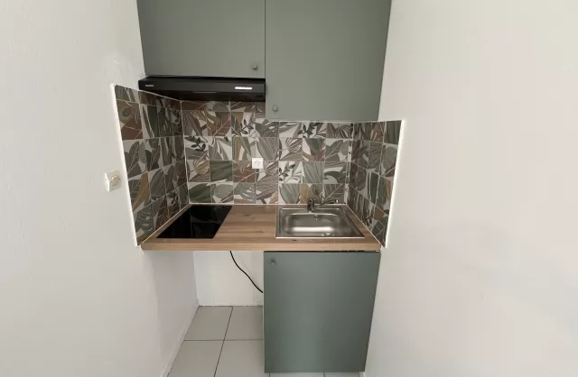 Location Appartement Bordeaux Saint-Michel / Victoire / Capucins