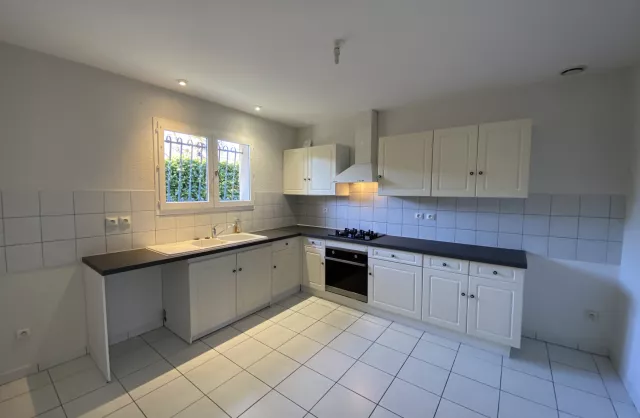 Location Maison Saint-Médard-en-Jalles