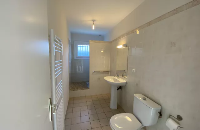 Location Maison Saint-Médard-en-Jalles