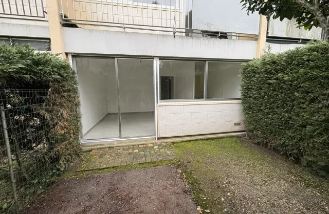 Vente Appartement Pessac