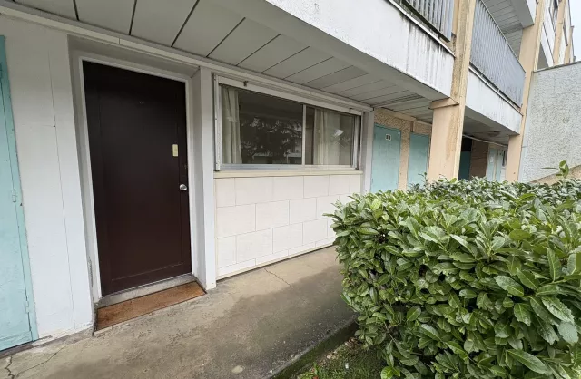 Vente Appartement Pessac